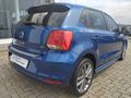 2025 Volkswagen Polo Vivo 1.0 TSI GT 5-dr
