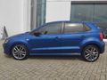 2025 Volkswagen Polo Vivo 1.0 TSI GT 5-dr