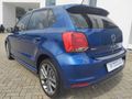 2025 Volkswagen Polo Vivo 1.0 TSI GT 5-dr