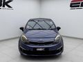 2016 Kia Rio 1.2 Sedan
