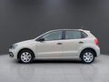 2025 Volkswagen Polo Vivo 1.4