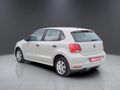 2025 Volkswagen Polo Vivo 1.4