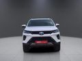2025 Toyota Fortuner 2.4 GD-6 R/B Auto
