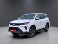 2025 Toyota Fortuner 2.4 GD-6 R/B Auto