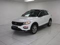2021 Volkswagen T-Roc 2.0 TSI Design 4Motion Auto