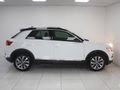 2021 Volkswagen T-Roc 2.0 TSI Design 4Motion Auto