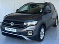 2020 Volkswagen T-Cross 1.0 TSI Comfortline Auto