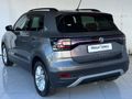2020 Volkswagen T-Cross 1.0 TSI Comfortline Auto
