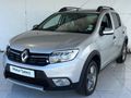 2018 Renault Sandero 900T Stepway Expression
