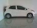 2026 Kia Picanto 1.0 LS Auto