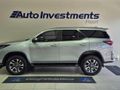 2023 Toyota Fortuner 2.8 GD-6 4x4 VX Auto