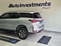 2023 Toyota Fortuner 2.8 GD-6 4x4 VX Auto