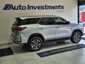 2023 Toyota Fortuner 2.8 GD-6 4x4 VX Auto