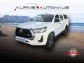 2023 Toyota Hilux 2.4 GD-6 Raider 4x4 Double-Cab