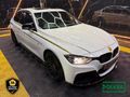 2015 BMW 3 Series 328i M Sport Auto