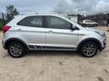 2021 Ford Figo Freestyle 1.5Ti VCT Titanium 5-dr