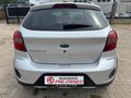 2021 Ford Figo Freestyle 1.5Ti VCT Titanium 5-dr