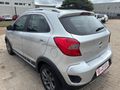 2021 Ford Figo Freestyle 1.5Ti VCT Titanium 5-dr