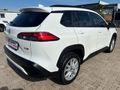2025 Toyota Corolla Cross 1.8 XS