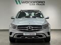 2022 Mercedes-Benz GLC 220d 4Matic