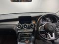 2022 Mercedes-Benz GLC 220d 4Matic
