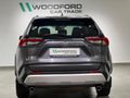 2024 Toyota RAV4 2.0 GX-R CVT AWD
