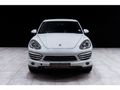 2012 Porsche Cayenne Diesel Auto
