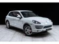 2012 Porsche Cayenne Diesel Auto