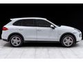 2012 Porsche Cayenne Diesel Auto