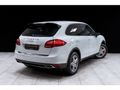 2012 Porsche Cayenne Diesel Auto