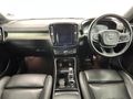 2018 Volvo XC40 D4 Inscription AWD Auto
