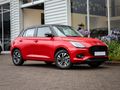 2026 Suzuki Swift 1.2 GLX Auto