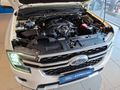 2023 Ford Everest 3.0D V6 Platinum AWD Auto
