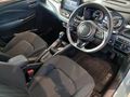 2024 Suzuki Baleno 1.5 GLX Auto