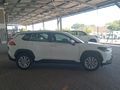 2022 Toyota Corolla Cross 1.8 XI