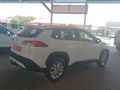 2022 Toyota Corolla Cross 1.8 XI