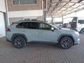 2022 Toyota RAV4 2.0 GX-R CVT AWD