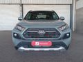 2022 Toyota RAV4 2.0 GX-R CVT AWD