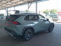 2022 Toyota RAV4 2.0 GX-R CVT AWD