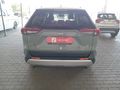 2022 Toyota RAV4 2.0 GX-R CVT AWD