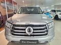 2021 GWM P-Series PV 2.0 TD LT 4x4 Auto Double-Cab