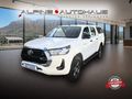 2021 Toyota Hilux 2.4 GD-6 Raised Body Raider Double-Cab