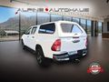 2021 Toyota Hilux 2.4 GD-6 Raised Body Raider Double-Cab
