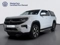 2025 Volkswagen Amarok 2.0 BiTDI 154kW 4Motion Style Double-Cab