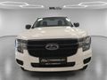 2025 Ford Ranger 2.0D XL HR Auto Single-Cab