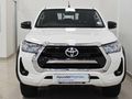 2024 Toyota Hilux 2.4GD-6 4x4 Raider X Auto Double-Cab