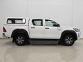 2024 Toyota Hilux 2.4GD-6 4x4 Raider X Auto Double-Cab