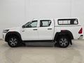 2024 Toyota Hilux 2.4GD-6 4x4 Raider X Auto Double-Cab