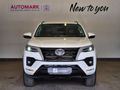 2021 Toyota Fortuner 2.4 GD-6 Raised Body Auto