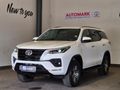 2021 Toyota Fortuner 2.4 GD-6 Raised Body Auto